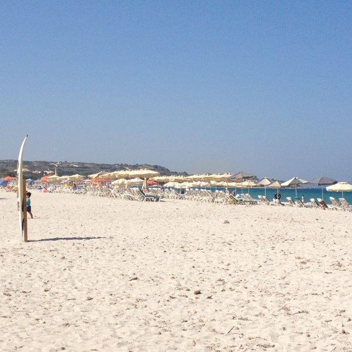 
Mastichari Beach
 in Mastichari