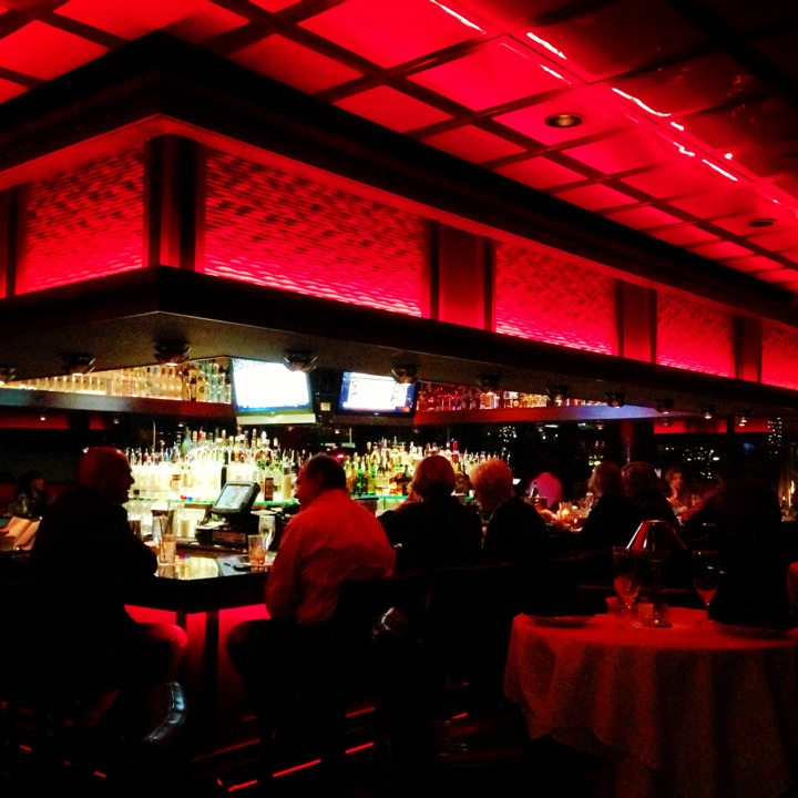 
Mastro's City Hall Steakhouse
 in Phoenix Area