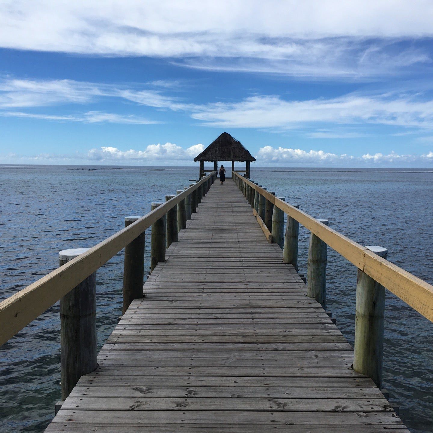 
Maui Bay
 in Fiji Islands