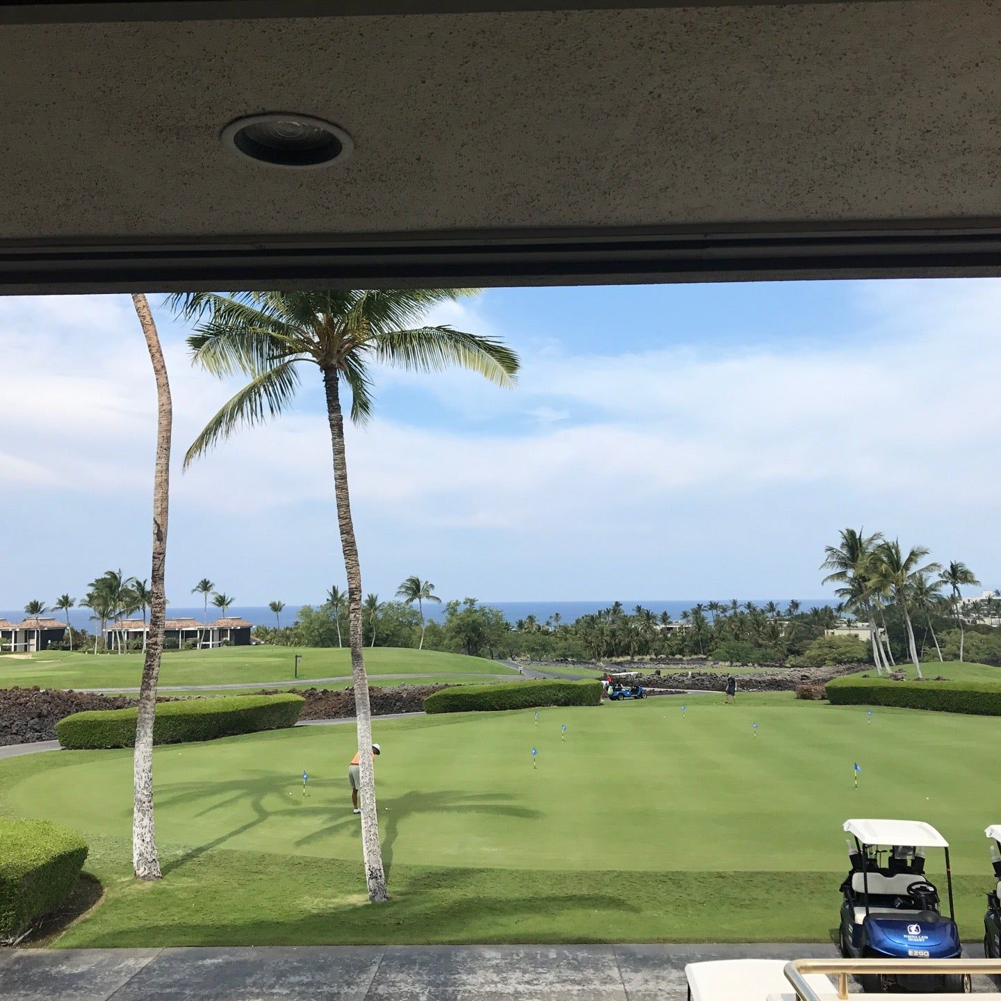 
Mauna Lani South Course
 in Waikoloa