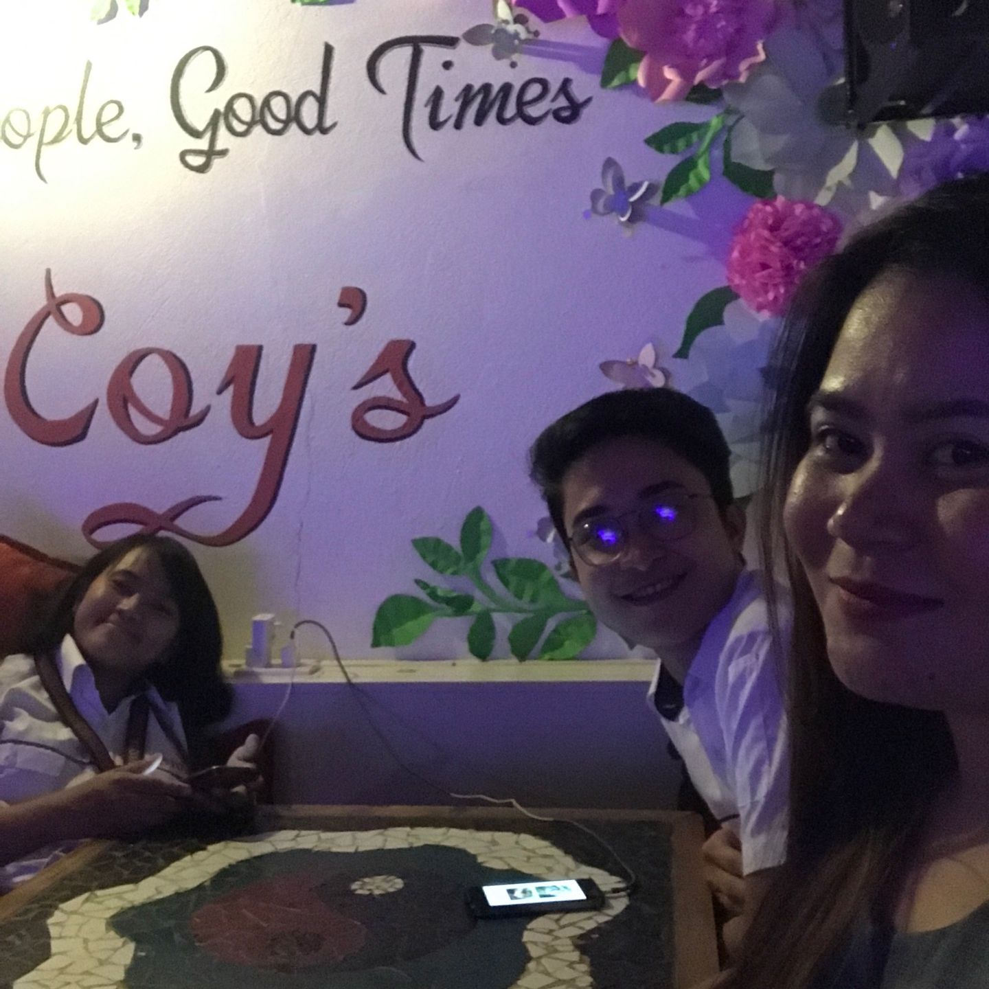 
McCoy's Brick Oven Pizza
 in Puerto Princesa