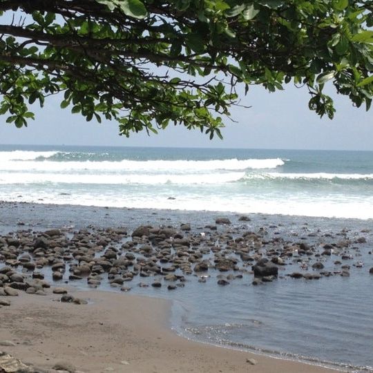 
Medewi Beach (Surf Spot)
 in Pulukan