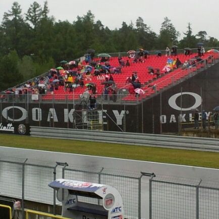 
Media Centre
 in Brno