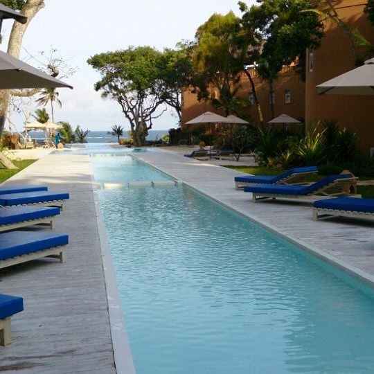 
Medina Palms
 in Watamu