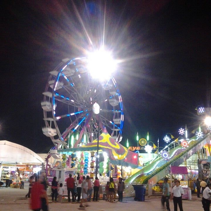 
Mega Feria Imperial
 in Guerrero