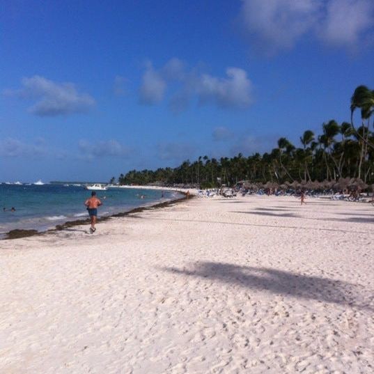 
Meliá Beach
 in Greater Antilles