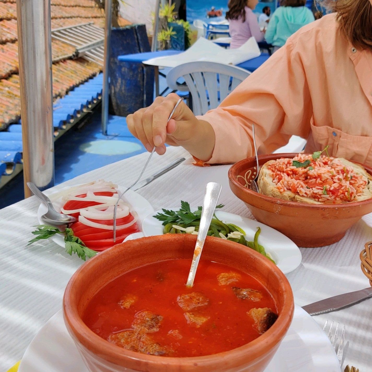 
Melidense
 in Alentejo