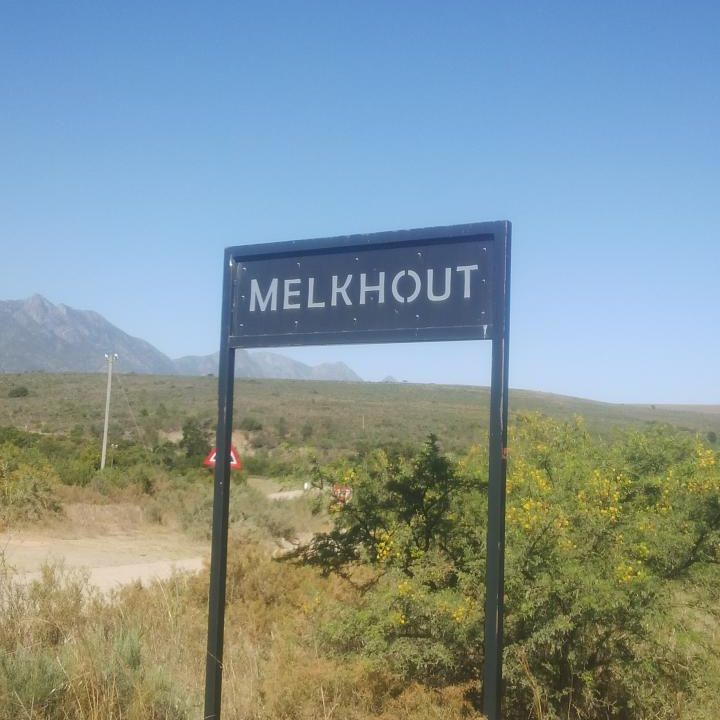 
Melkhout Guest Farm
 in Swellendam