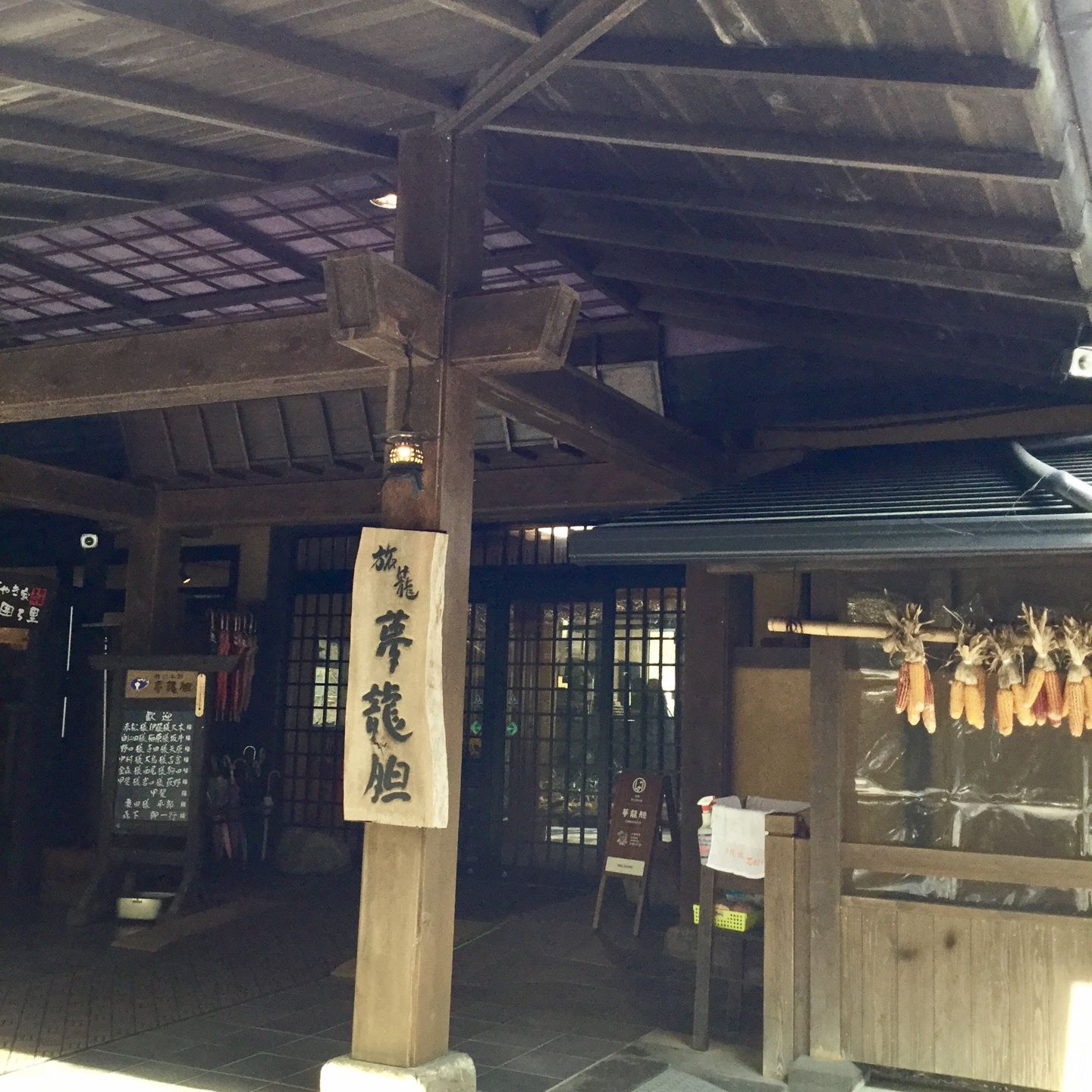 
夢龍胆
 in Minamioguni