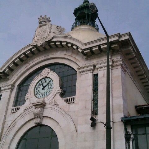 
Mercado da Ribeira
 in Lisboa District