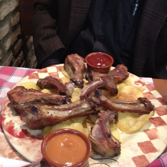 
Mesón del Asador
 in Jerez De La Frontera