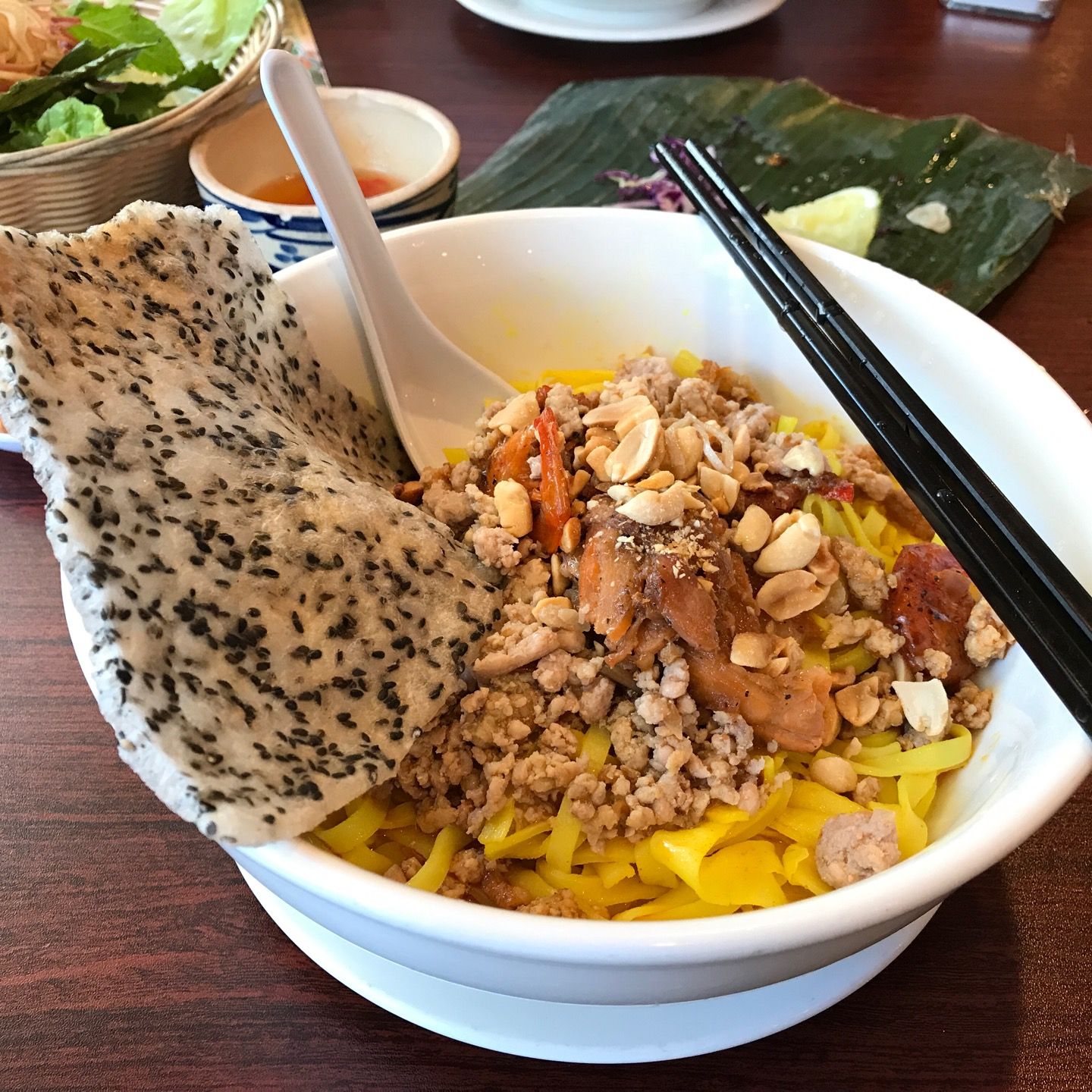 
Mi Quang Co Thao
 in San Jose