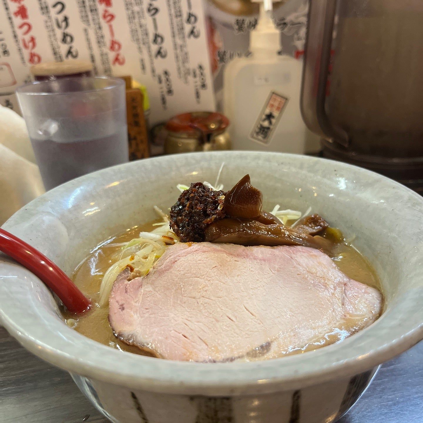 
麺屋 大河
 in Ishikawa