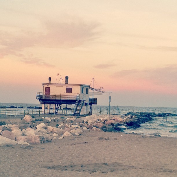 
Milano Marittima Bagno Mi.ma.
 in Ravenna Area