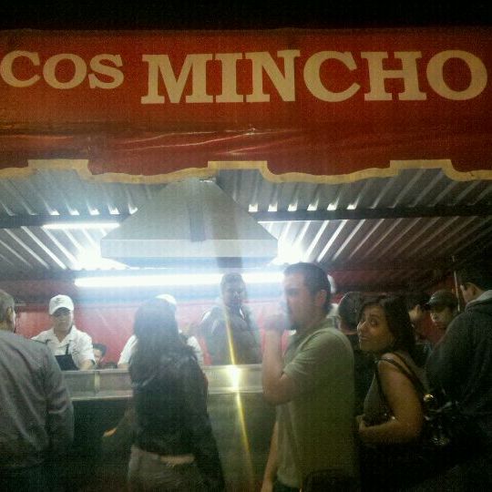 
Mincho
 in Silao