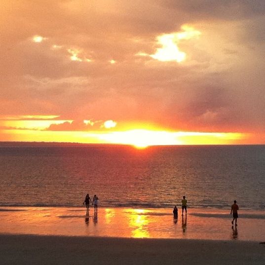 
Mindil Beach Markets
 in Darwin