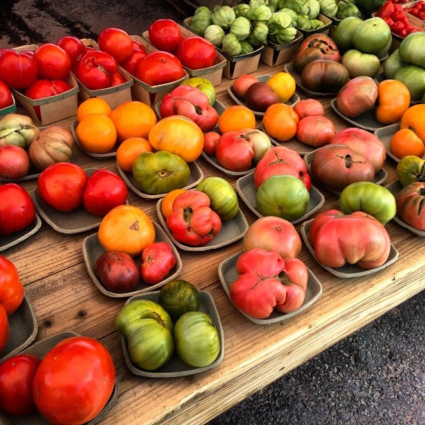 
Minneapolis Farmers Market
 in Minneapolis