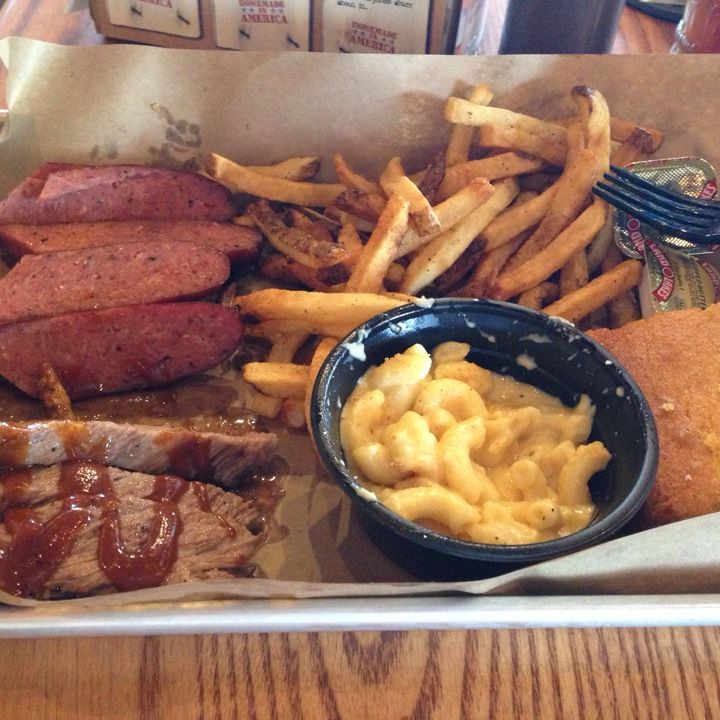 
Mission BBQ
 in Richmond