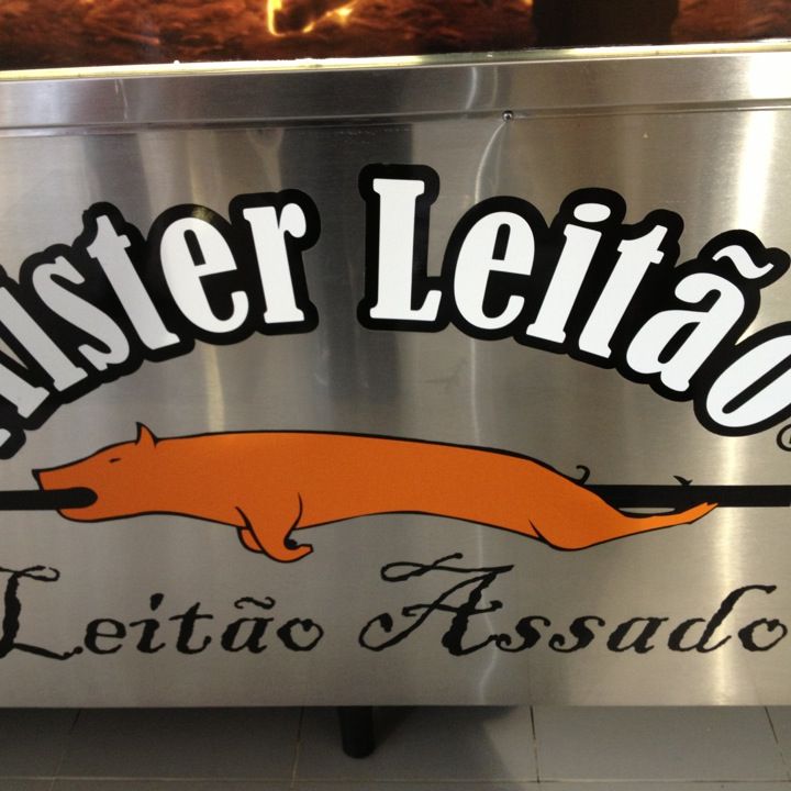 
Mister Leitão
 in Fátima