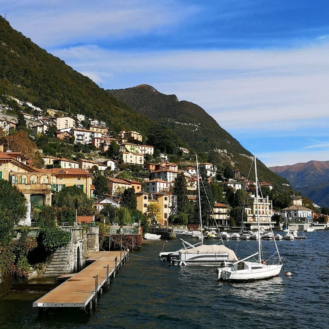 
Moltrasio Ferry
 in Provincia Di Como