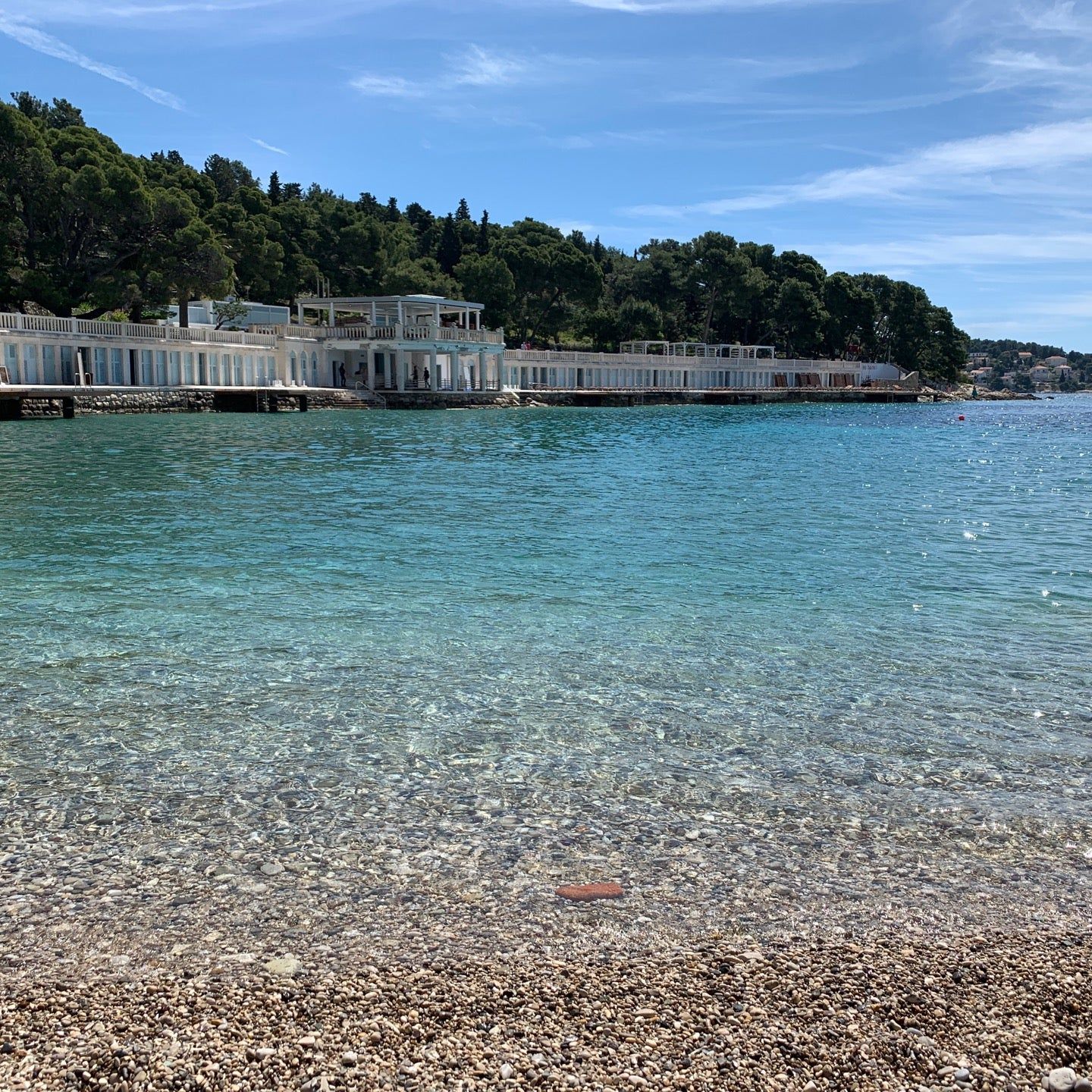 
Momo Beach
 in Adriatic Coast