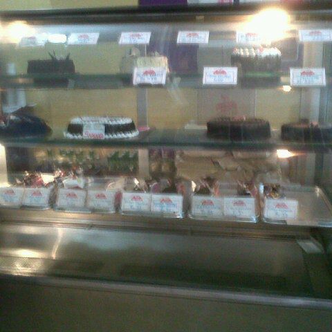 
Monginis Cake Shop
 in South Goa