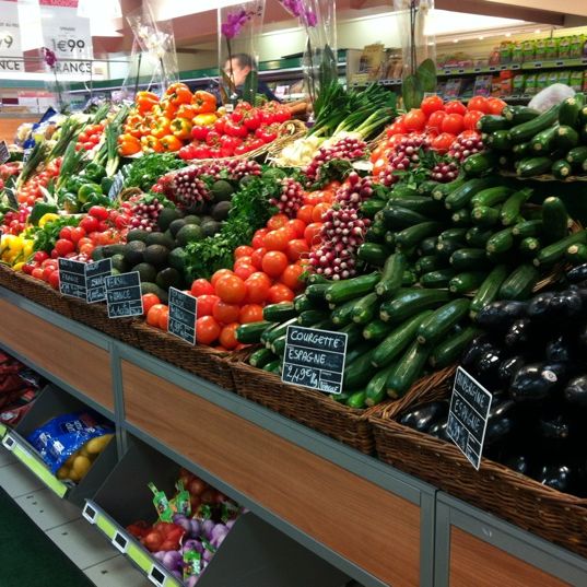 
Monoprix
 in Calvados