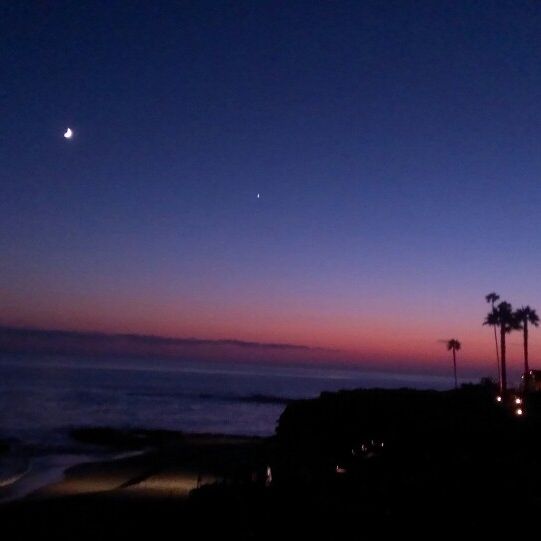 
Montage Lobby Lounge
 in Laguna Beach