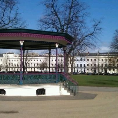 
Montpellier Gardens
 in Cheltenham