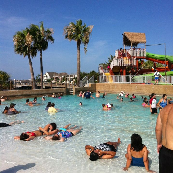 
Moody Gardens Palm Beach
 in Galveston