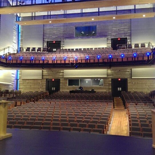 
Moody Performance Hall
 in Dallas - Fort Worth Metropolitan Area