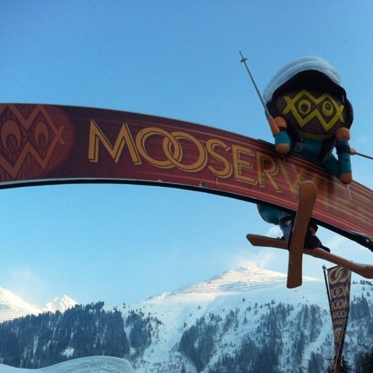 
Mooserwirt
 in Sankt Anton Am Arlberg