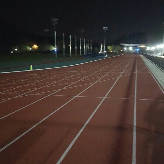 
Morris Williams Stadium
 in Durham