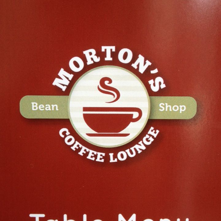 
Morton's Coffee Lounge
 in Perthshire