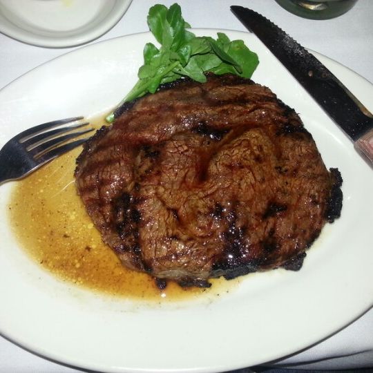 
Morton's The Steakhouse
 in San Diego Metropolitan Area