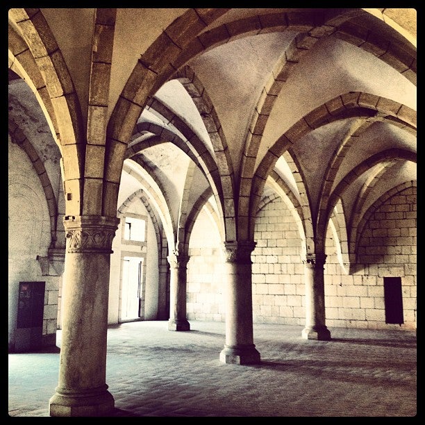 
Mosteiro de Alcobaça
 in Leiria District