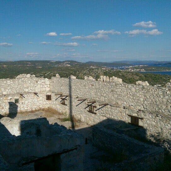 
Movar
 in Sibenik-Knin County