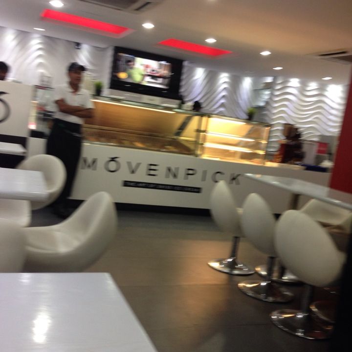 
Movenpick
 in Dhaka