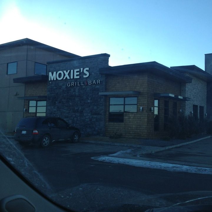 
Moxie's Classic Grill
 in Calgary Region