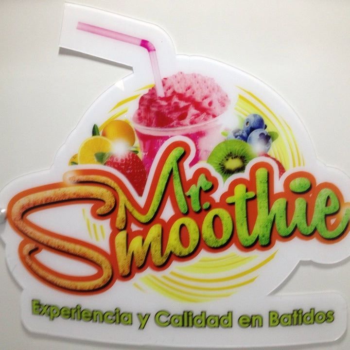 
Mr Smoothie
 in Risaralda