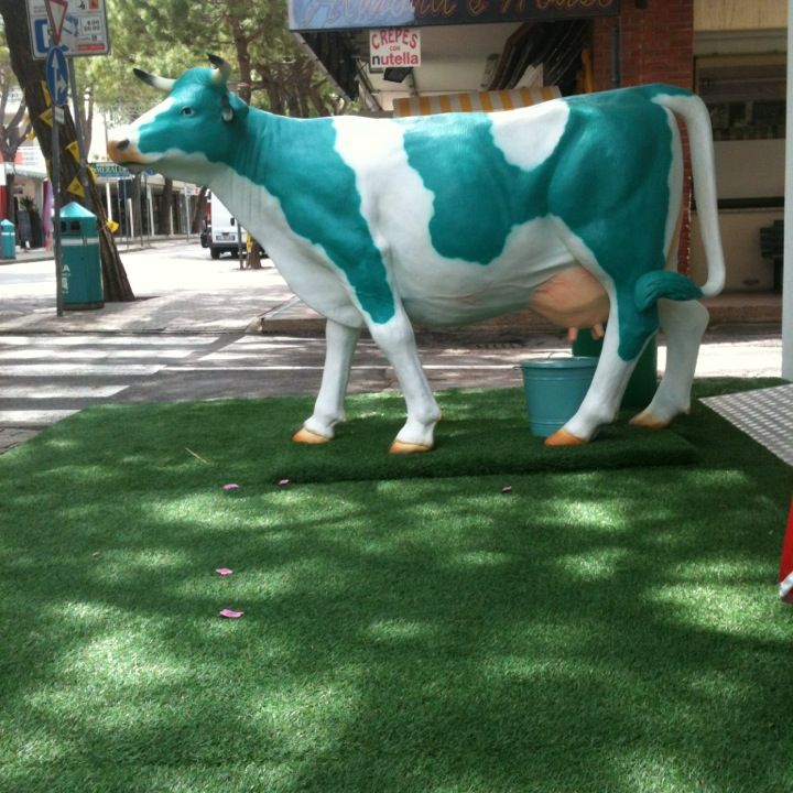 
Mu agrigelateria fai da te
 in Lido Di Jesolo