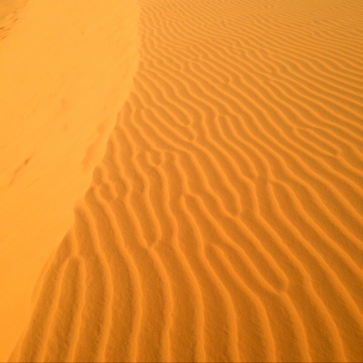 
Mũi Né Sand Dunes
 in Mui Ne