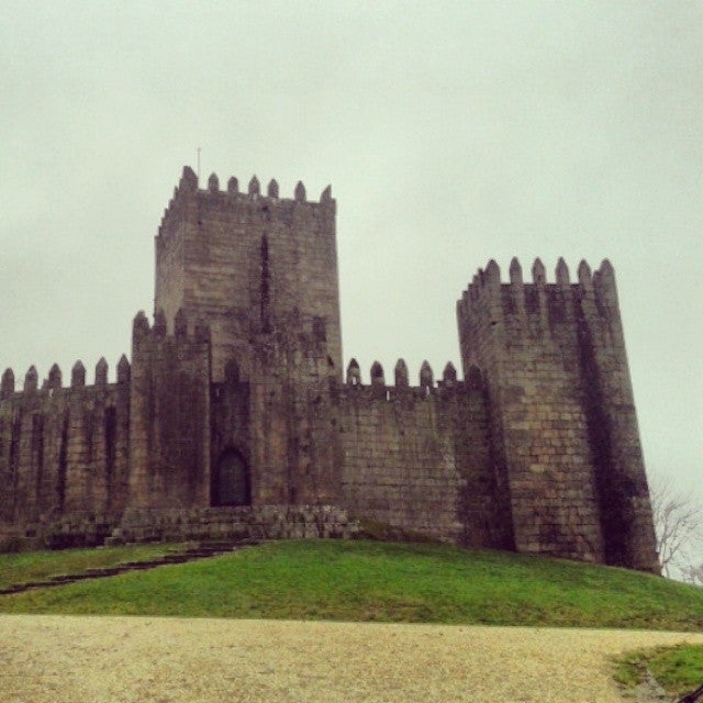 
Muralhas da Cidade de Guimarães
 in Guimarães