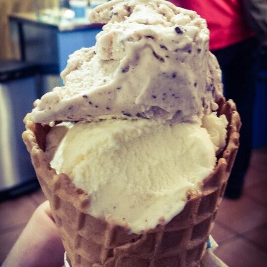 
Murphy's Ice Cream
 in Ring Of Kerry