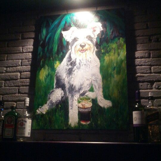 
Murray's Irish Pub
 in Dongguan