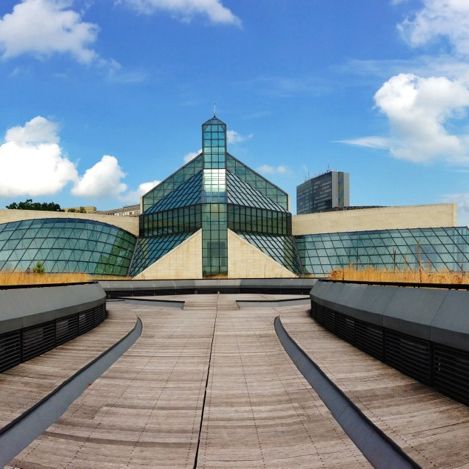 
Musée d'Art Moderne Grand-Duc Jean (Mudam Luxembourg)
 in Luxembourg