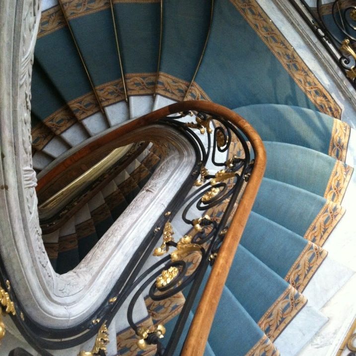 
Musée Jacquemart-André
 in Paris