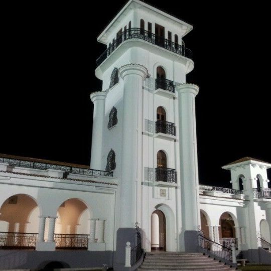 
Museo de Arte Costarricense (MAC)
 in San José