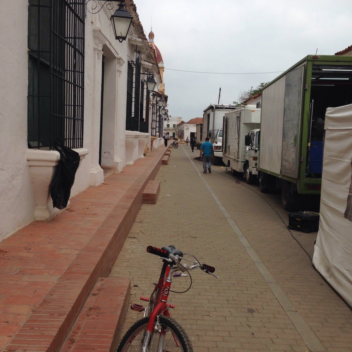 
Museo  de Mompox
 in Mompos