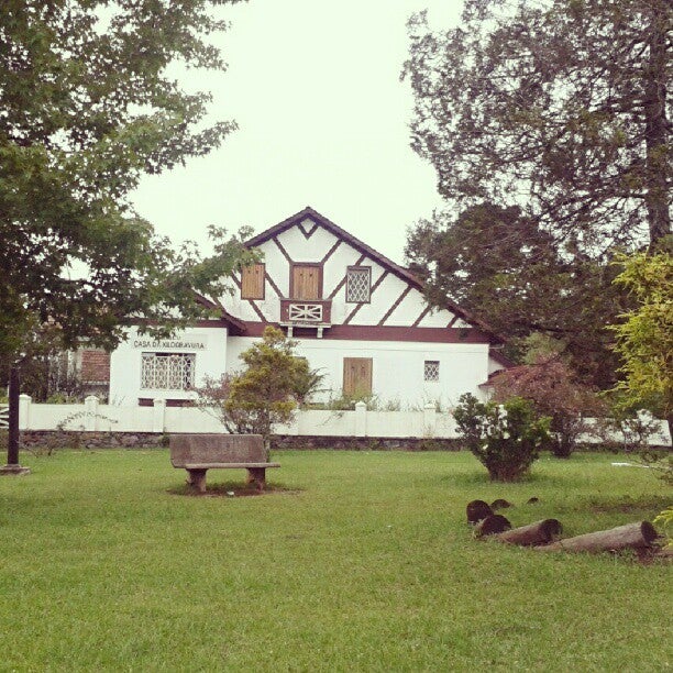 
Museu Casa da Xilogravura
 in Mantiqueira Mountains